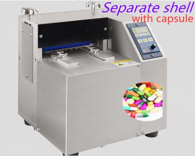 China Tablet Capsule Deblister Machine Capsule Candy Deblistering Machine For Pill Tablets à venda