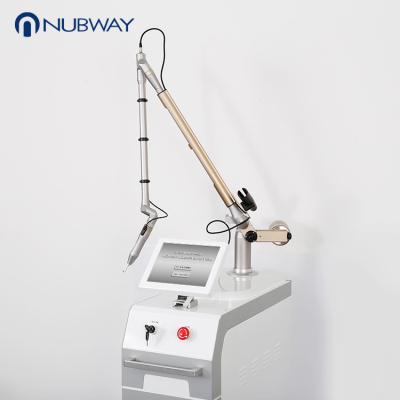 China Buy laser tattoo removal machine best type of laser for tattoo removal painless tattoo removal for sale