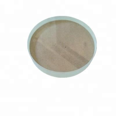 China Thickness 15 mm Lead Glass For X Ray Rooms / Radiation Shielding Glass for sale