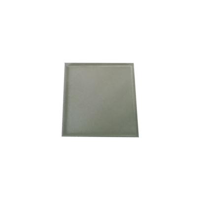 China 18 Mm Lead Glass For X Ray Rooms For Industrial NDT Medicine Laboratory for sale