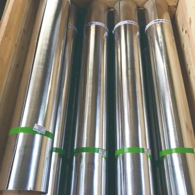 China Self Adhesive X Ray Lead Sheets For Radiation Shielding SK125 One sided for sale