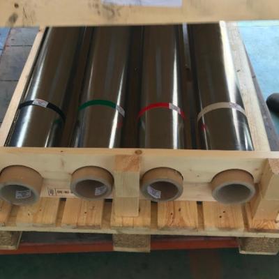 China 1.5 Mm X Ray Lead Sheet / SK 125 Self Adhesive Lead Sheet 1000 Mm Width for sale