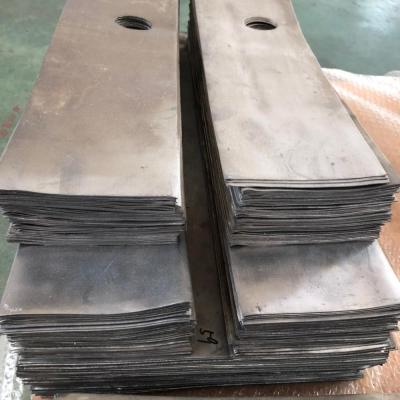 China Thick or Thin Lead Sheet Roll / Lead Panels0.5 - 30mm Radioactive Protection for sale