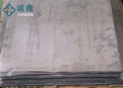China La pureza 99,99% lleva proteger los productos modificados para requisitos particulares para X Ray Protection en venta