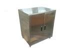 China Safe Lead Shielded Box For Radioactive Material for sale