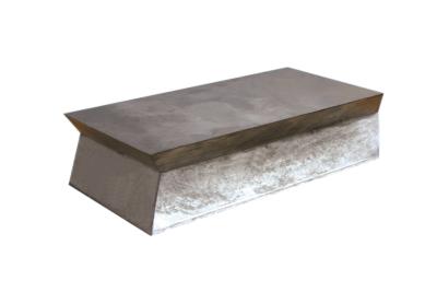 China Smooth Flat Rectangular Customized Lead Shielding For Radiation for sale