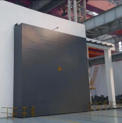 China Customized Radiation Protection Door For Medicine And Treatment for sale