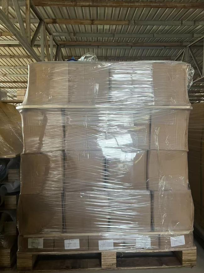 Warehouse Protective Flexible Barricades Polymer Guardrail 14