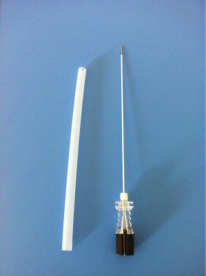 China Radio Frequency Needle for Nerve Isolation and High Temperature Coagulation Procedures for sale