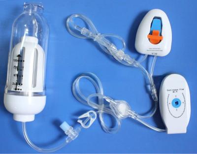 China 100ml 2ml/hr Disposable Elastomeric Infusion Pump for General Medical Supplies for sale