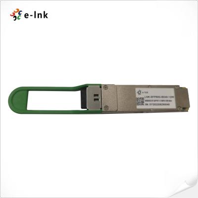 China 50GBASE-BX QSFP28 40km Simplex LC SMF Transceiver for sale