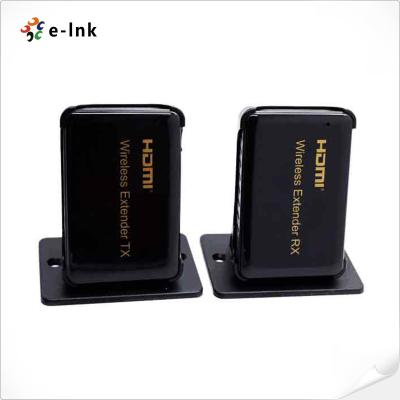 China 1080p HDCP1.4 Wireless HDMI Extender uncompressed up to 30M for sale