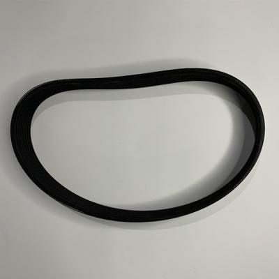 China Lawn Mower Parts Belt - Drum Drive G115-6744 Fits Toro Greensmaster for sale