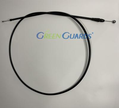 China Lawn Equipment Cable G658393 Fits TURFCO Machines for sale