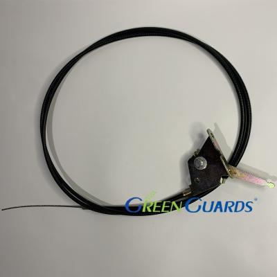 中国 Lawn Mower Cable Control - Throttle G133-2929 Fits Toro Reelmaster 販売のため
