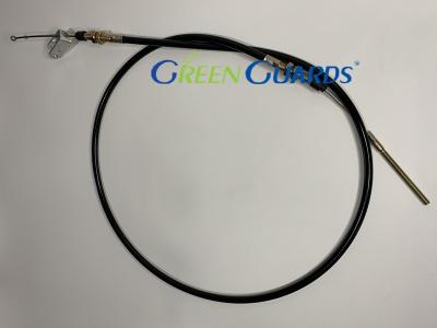 China Lawn Equipment Parts Cable Assembly Clutch G4192281 Fits Cushman for sale