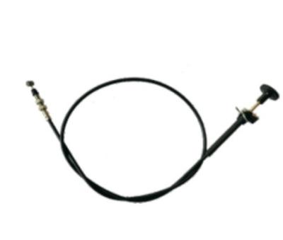 China GAM129722 Standard  Lawn Mower Throttle Choke Cable X710  X730 Parts for sale