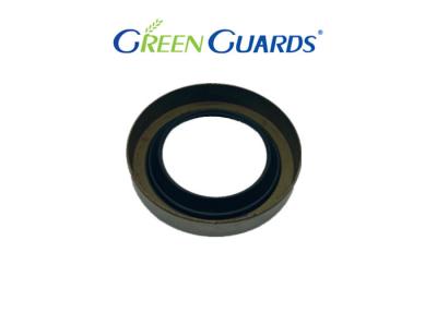 China GM91399 Silicone Rubber Double Lip Fits Deere 3215 3215A 3215B 3225B  3225c for sale