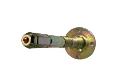 China Lawn Mower Replacement Parts AXLE GAMT2906 For DEERE for sale