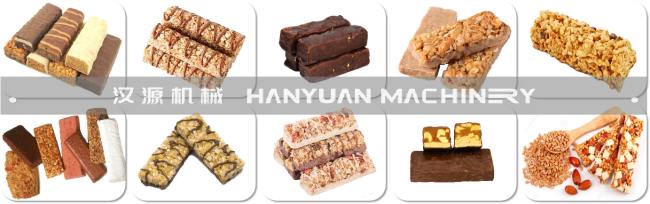 Protein bar sample product