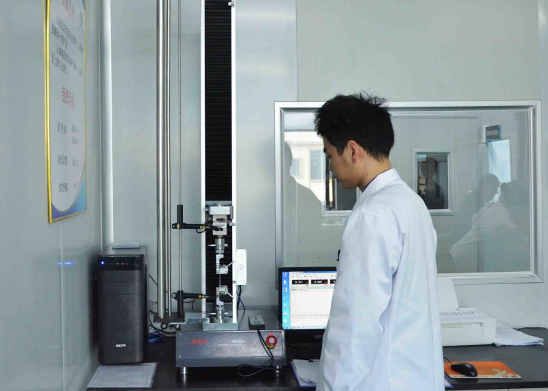 Verified China supplier - Guangzhou Ruihe New Material Technology Co., Ltd