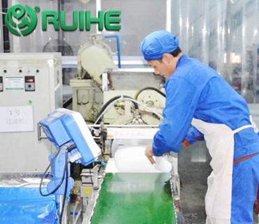 Rui-He Production
