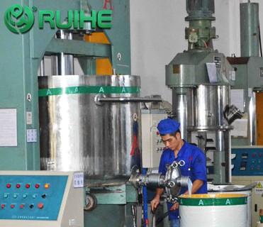 Rui-He Equipment