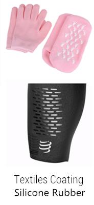 Liquid Silicone for Printing