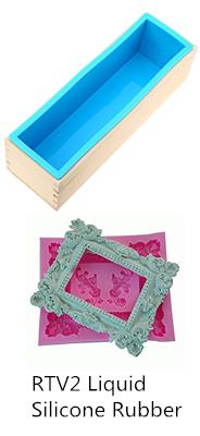 Food Grade Liquid Silicone Rubber