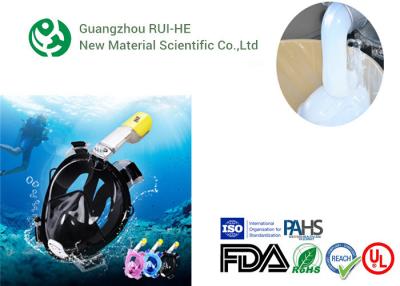 Китай прессформа силикона 6250-40Т® Ртв делая резиновой литьевой массой превосходную прозрачность продается