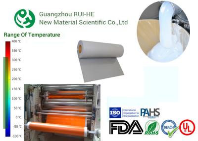 China Serviço de alta temperatura do ODM/OEM da borracha de silicone da resistência de pressão à venda