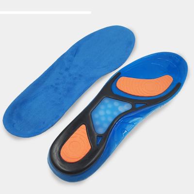 China Medical Grade Silicone Rubber Shoes Insole Hardness 50 Shore A ODM for sale