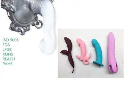 China Fabricación líquida del molde del producto de la natación de la goma de silicona de LSR y gafas del salto del OEM LSR en venta