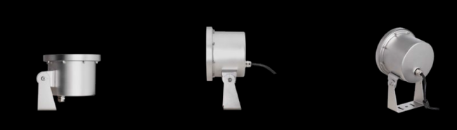 Underwater LED Spotlights IP68 Waterproof