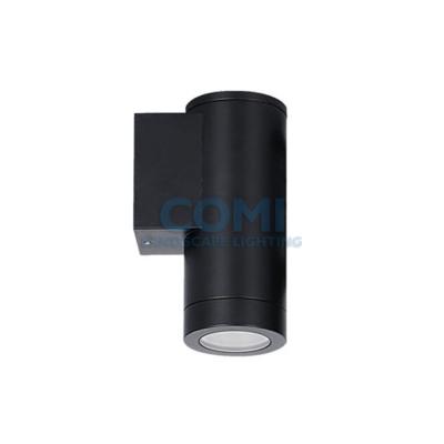 China Outdoor LED Wall Mount Lights 5W IP65 For Surface Mounted Up / Down Lighting for sale