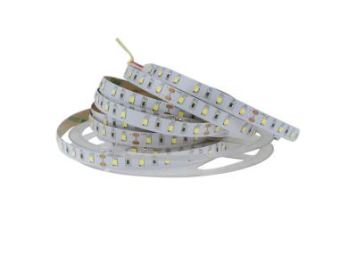China 2835 Flexible LED Strip Lights 300LEDs 5meters CRI80 , IP20 Led Decorative Strip Lights for sale