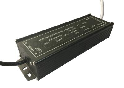 中国 一定した電圧LED電源IP67が設計セリウム/RoHsを隔離した100Wは承認した 販売のため
