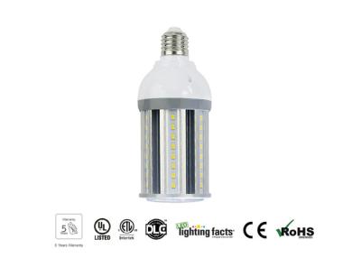 China 18W E26 / E27 Led Corn Light Bulb With 360 Degree Beam Angle 5 Years Warranty for sale