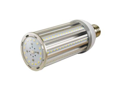 China Professional 110 - 277V 45W LED Corn Light For High / Low Bay Lamp Up to 125LM / W for sale