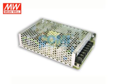 China 85 - 264VAC Input Mean Well SE-100 series 100W Switching Power Supply UL Listed for sale