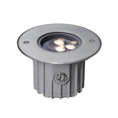 China IP67 LED Inground Light XB2BG0357 XB2BG0318 6W Angle Til - Table Underground Lamp for sale