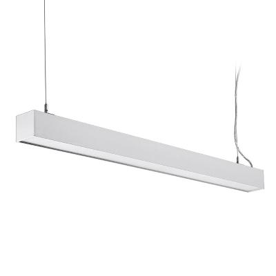 China ROHS 18W 36W Suspended LED Linear Light AC85~265V 1200mm for sale