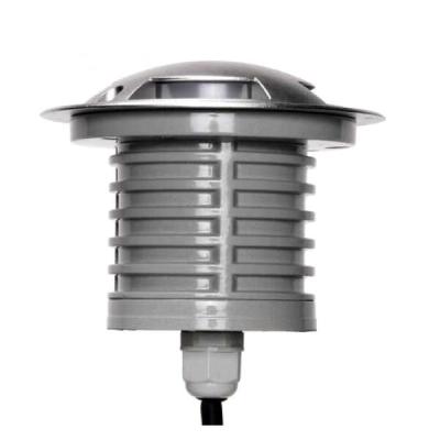 China Subterrâneo da luz IP67 220-240VAC do diodo emissor de luz Inground de SUS316 16×2835 SMD à venda