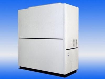 China Tipo totalmente incluido refrigeradores de agua industriales del acondicionador de aire refrigerado por agua RO-50WK/3N-380V - 50HZ de Whirlpool en venta