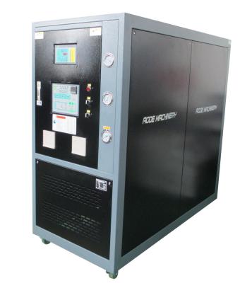 China Unidad de control de la temperatura de la agua fría/caliente/regulador 36KW, industria del TCU en venta