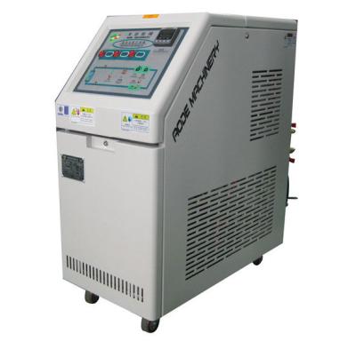 China Hot Water Oil Temperature Control Unit for sale