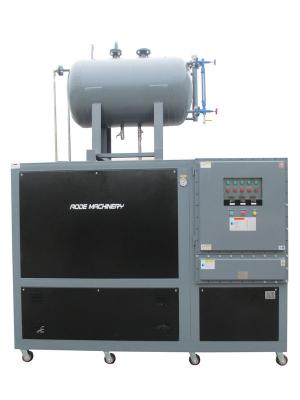 China O CE high-density da unidade de controle da temperatura do óleo & o ISO para a laminagem a quente fazem à máquina à venda