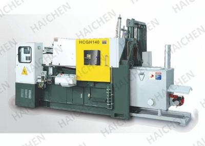 China High Efficiency Hot Chamber Die Casting Machine With Control Oil Temperature for sale