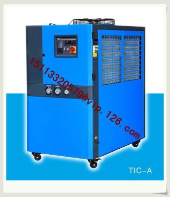 China China Air-cooled Water Chillers OEM Manufacturer/ Industry Water Chillers Price for sale