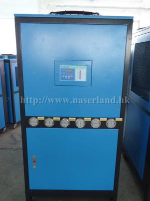 China Industrial Water Chiller | Air Cooled Water Chiller for sale